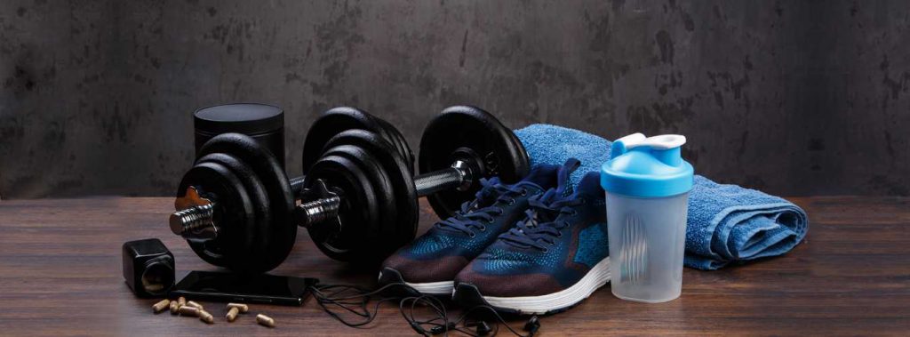 Gym Essentials For Beginners – A Quick Checklist Gym Essentials For Beginners